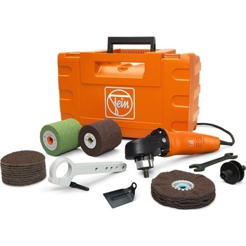 Fein WPO 14-25 E Set