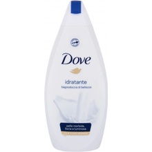 Dove Deeply Nourish sprchový gel 500 ml