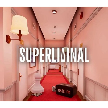 Superliminal