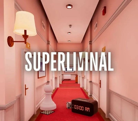Superliminal