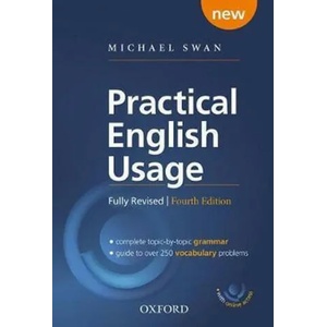 Practical English Usage, 4th edition: (ISBN: 9780194202428)