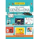 See Inside Genes & DNA