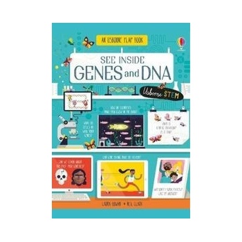 See Inside Genes & DNA
