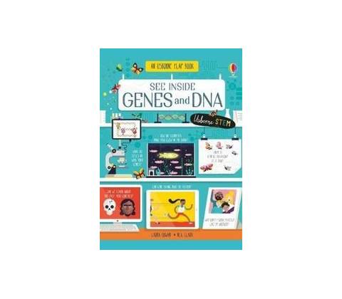 See Inside Genes & DNA