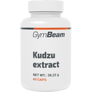 GymBeam Kudzu Root Extract 500 mg [60 капсули]