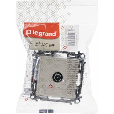 Legrand Valena Life 753261