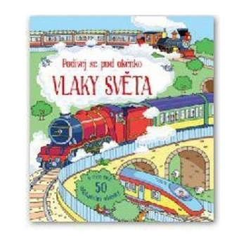 Vlaky světa
