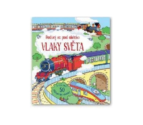 Vlaky světa