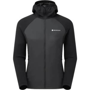 Montane Sirocco Lite Hoodie Размер: M / Цвят: черен