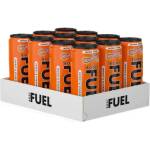Applied Nutrition Bodyfuel Energy Cans [12 x 330 мл] Синя малина