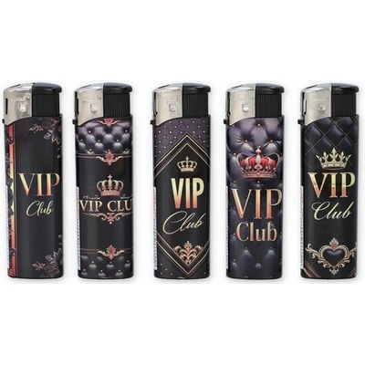 piezo elektrický VIP Club