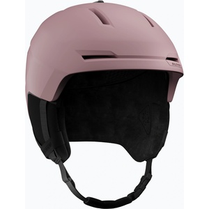 Salomon Скиорска каска Salomon Pioneer 3 dawn pink