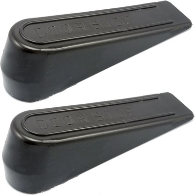 JX NO.83500 13 x 45 x 3cm čierna 2 ks