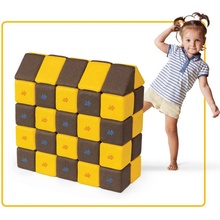 JollyHeap Medium set 50 bloků