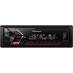 Pioneer MVH-S100U Авто радио