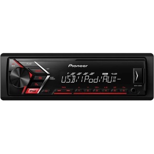 Pioneer MVH-S100U Авто радио