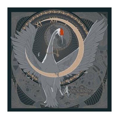In Mourning - Immortal Vinyl [] LP
