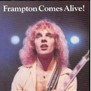 FRAMPTON PETER: FRAMPTON COMES ALIVE CD