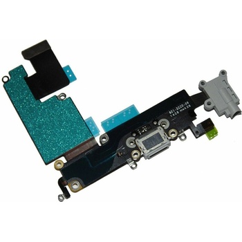iPhone 6 Plus flex dobíjení tmavě šedý