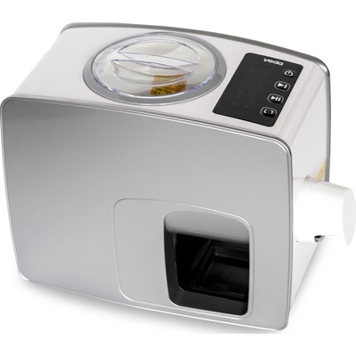 Yoda lis na olej stříbrný domácí lis na olej na výrobu panenských olejů za studena – Hledejceny.cz