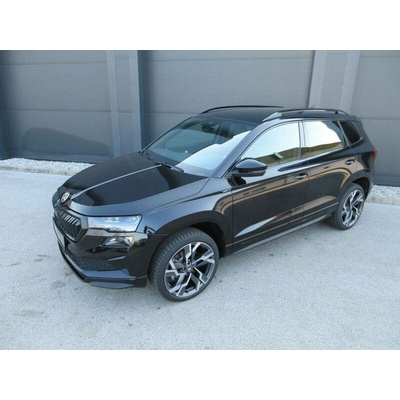 Skoda Karoq TSI ACT DSG Sportline 110 kW