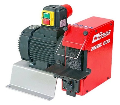 Bomar Basic 200