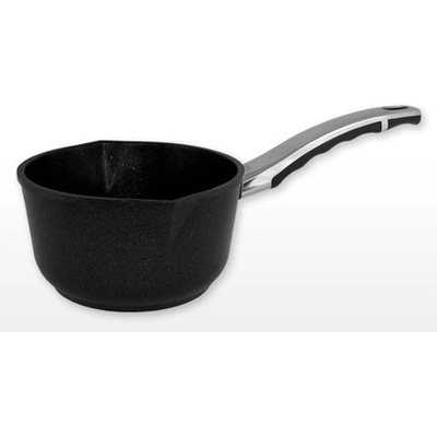 BAF titanový rendlík Gigant 18 cm 2 zobáčky