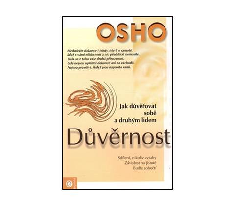 Osho: Důvěrnost