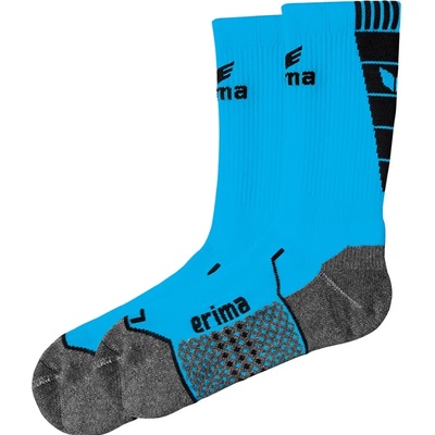 Erima Чорапи Erima Short Socks Trainingssocks 318616 Размер 41/43