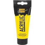 Kreul 84104 АКРИЛНА боя Light Yellow 100 ml 1 бр (84104)