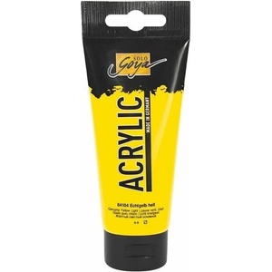 Kreul 84104 АКРИЛНА боя Light Yellow 100 ml 1 бр (84104)