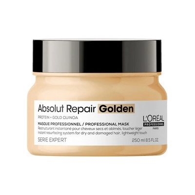 L'Oréal Expert Absolut Repair Gold Quinoa+Protein Golden Mask 250 ml