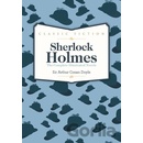 Sherlock Holmes Complete Novels