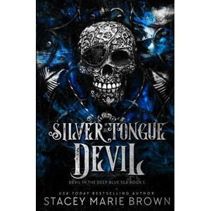 Silver Tongue Devil (ISBN: 9781956600513)