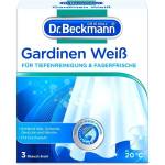 Dr. Beckmann сашета за супер бели завеси 3 х 40 гр
