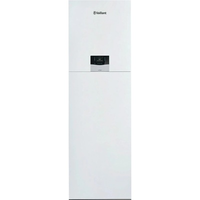 Vaillant aroTHERM pro VWL 75/7.1 + uniTOWER VIH QW 190/7 + sensoCOMFORT 720