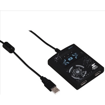 Hama "Speedshot Ultimate" converter PS4, PS3, Xbox One, Xbox 360, 54478