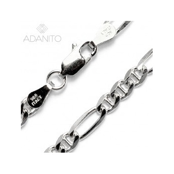 Adanito Strieboná retiazka SSRK010523FIG