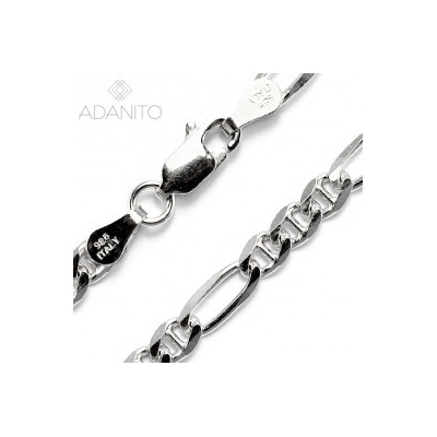 Adanito Strieboná retiazka SSRK010523FIG