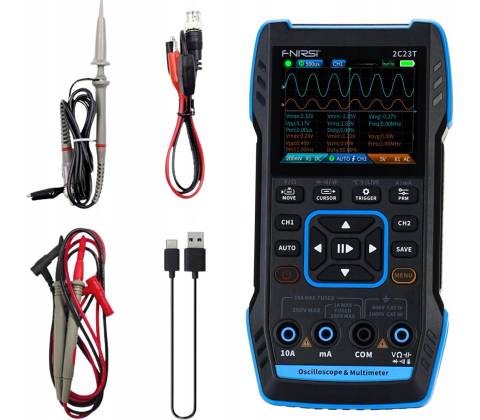 Fnirsi 2C23T