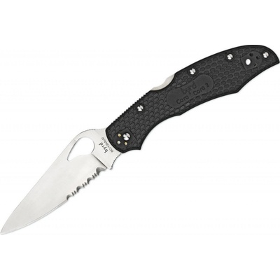 Spyderco Byrd Cara Cara 2 Lightweight
