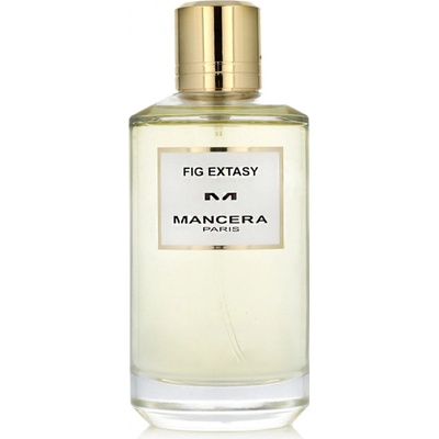 Mancera Paris Fig Extasy parfumovaná voda unisex 120 ml