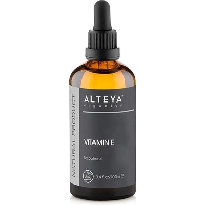 Alteya Organics Vitamín E olej 50 ml