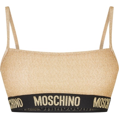 Moschino Moschino U Glt Bnd Ld34 - Gold 0606