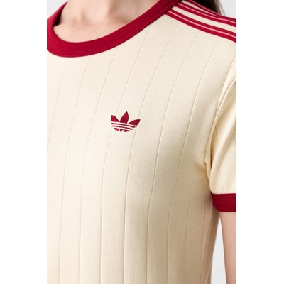 Adidas тениска дамска от памук (KS9994)