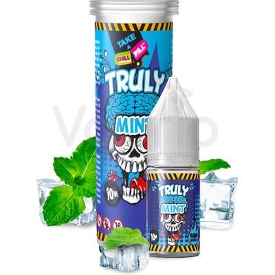 Chill Pill Truly Mint 10 ml