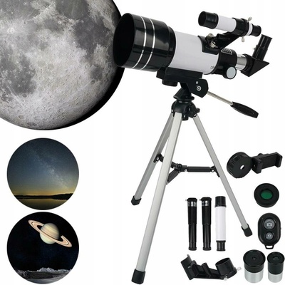 Sky-Watcher BK 1309 EQ2 130/900