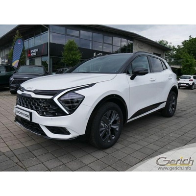 Kia Sportage 1.6 T-GDI Hybrid GT-Line AWD 158 kW