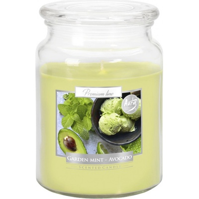 Nohel Garden MÁTA AVOKÁDO 500 g