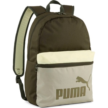 PUMA Раница PHASE COLOR BLOCK Backpack